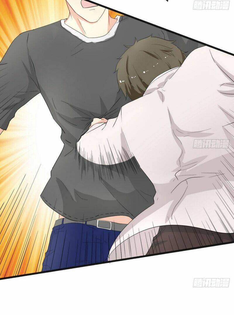 Hắn Là Long Ngạo Thiên: Chapter 31