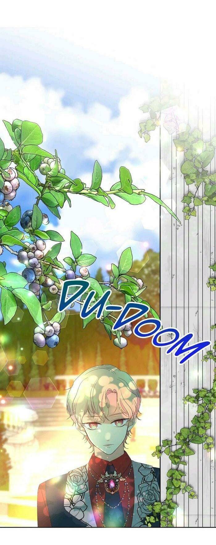 Công Chúa Thời Gian Có Hạn: Chapter 51
