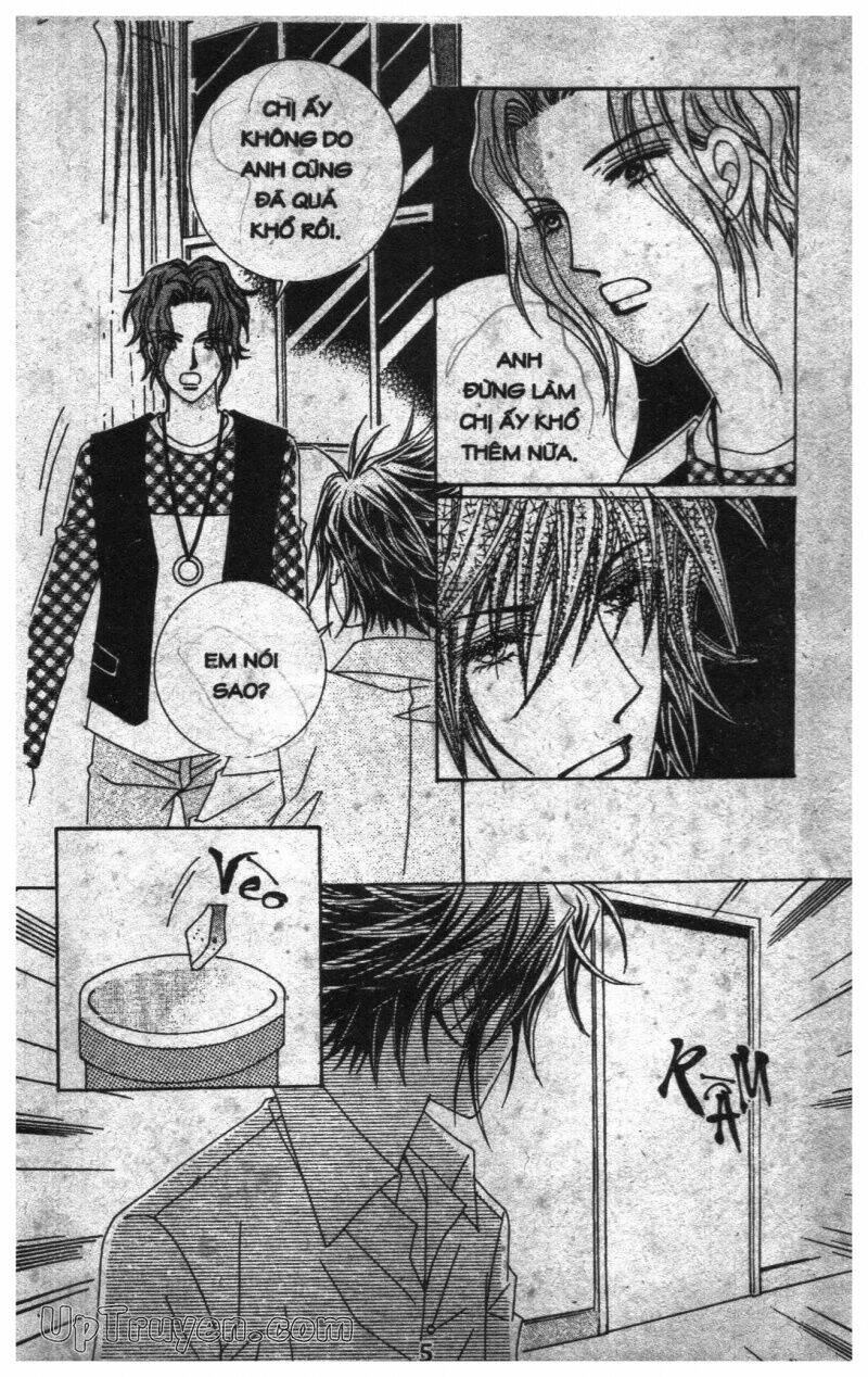 Dạ Khúc: Chapter 3