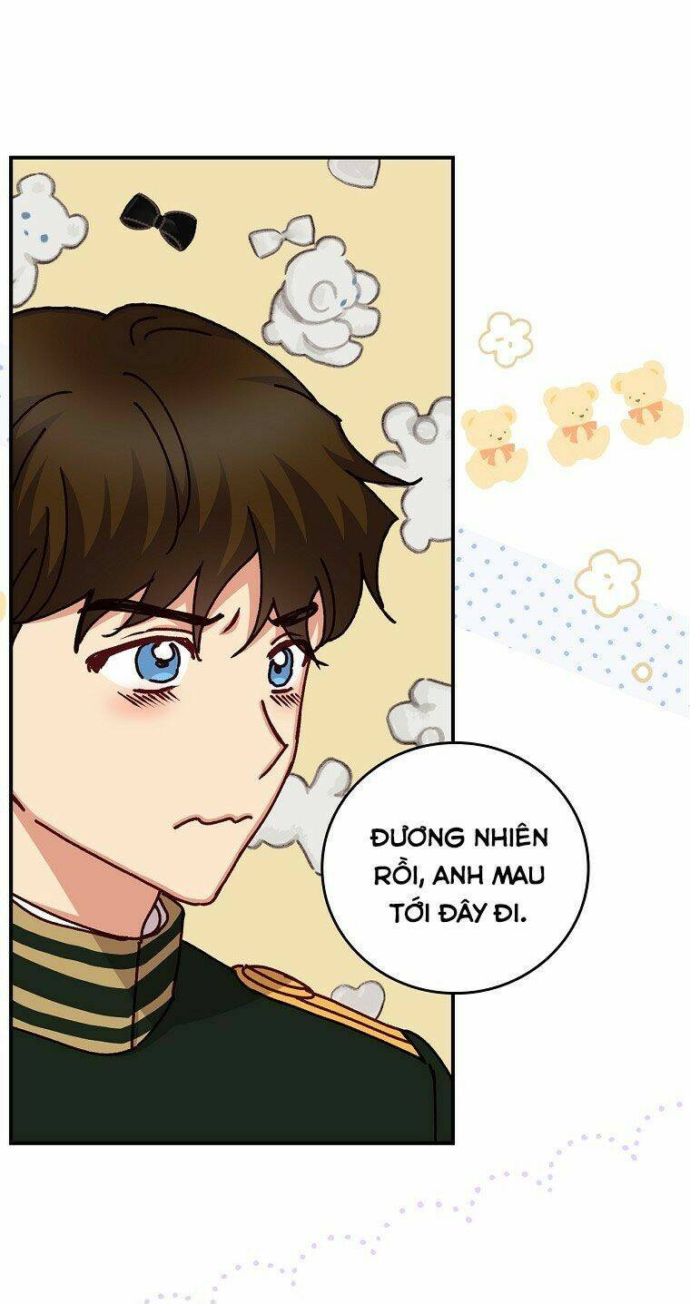 Đừng Chọc Đứa Em Gái Bé Bỏng Của Chúng Tôi: Chapter 95.6