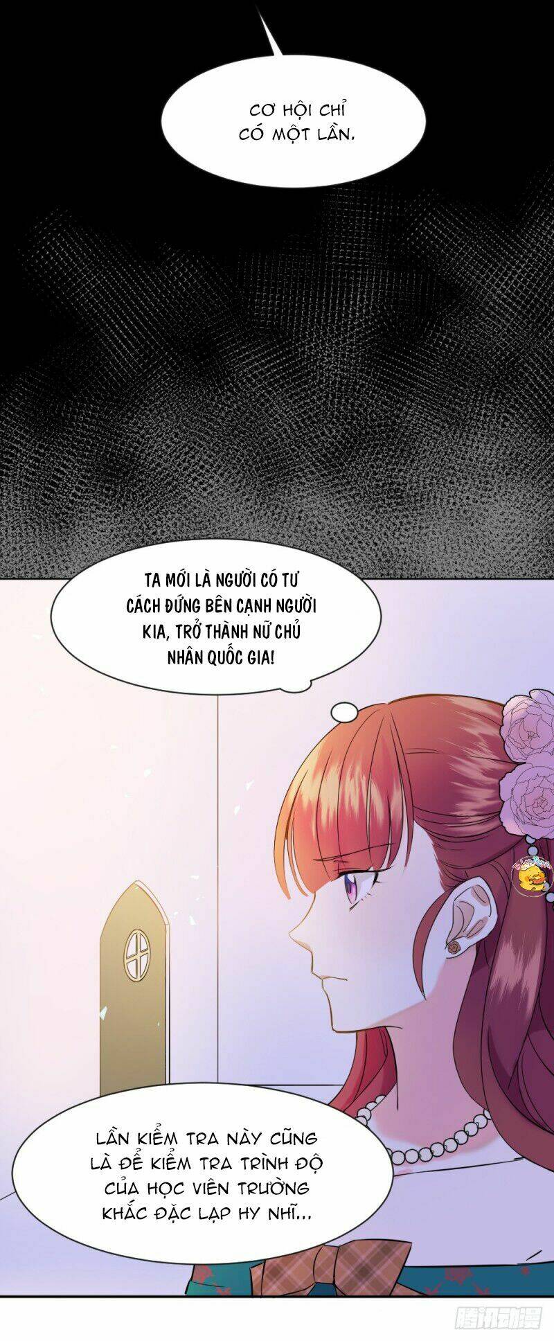 Trời Sinh Một Đôi?! Ta Từ Chối!: Chapter 2