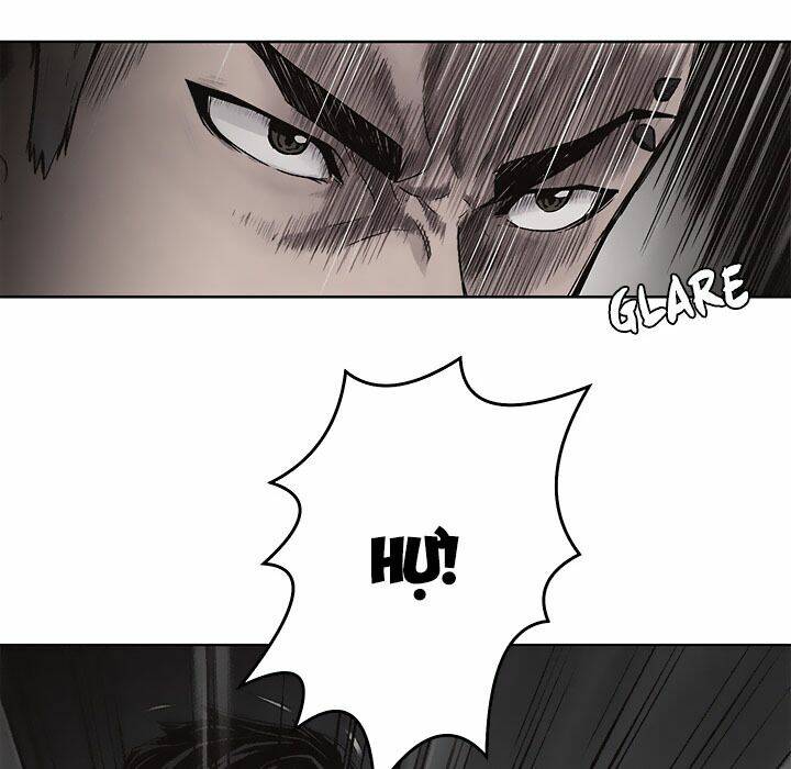 Nắm Đấm: Chapter 8