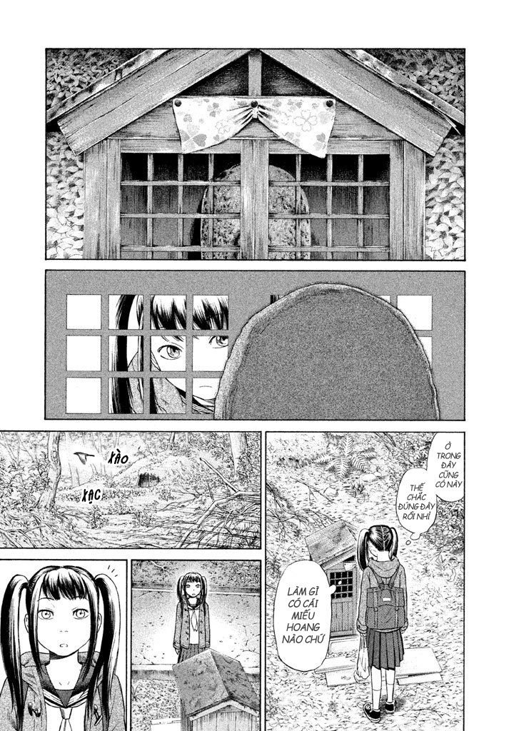 Golden Gold: Chapter 1