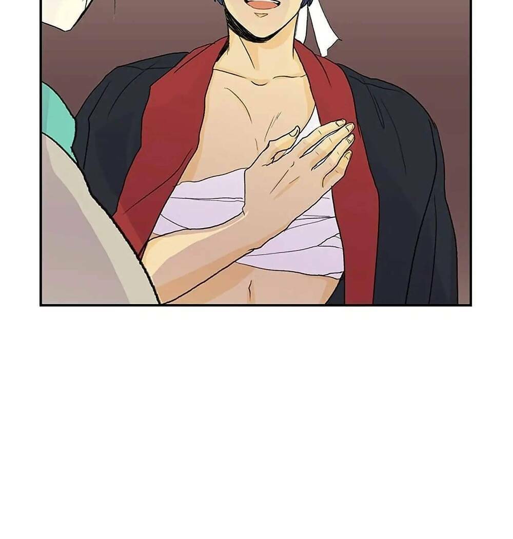 Học Sĩ Tái Sinh: Chapter 96