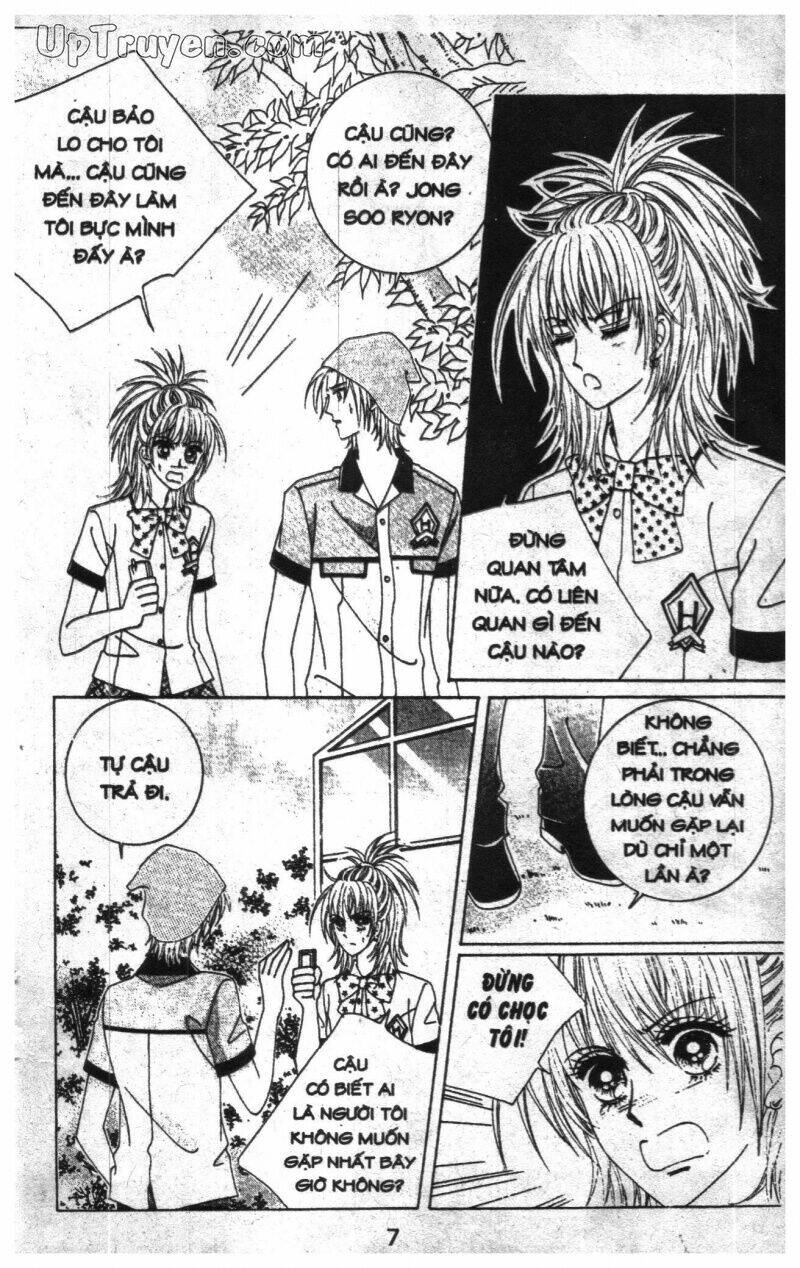 Dạ Khúc: Chapter 10