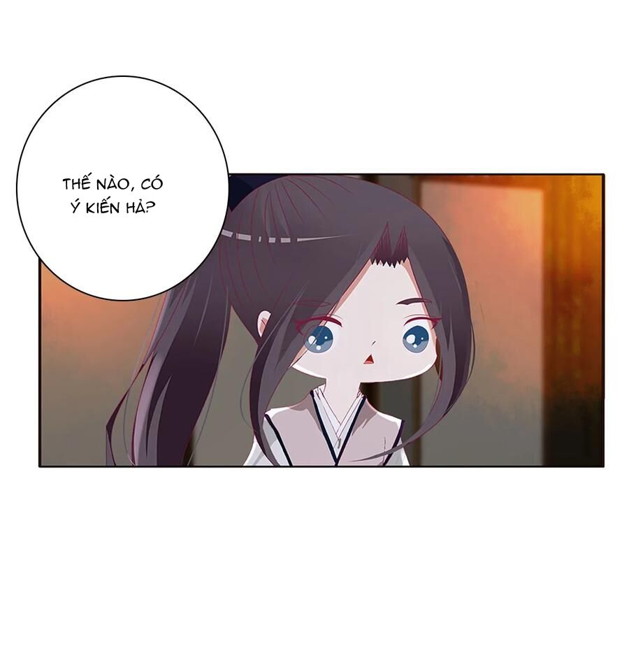 Thông Linh Phi: Chapter 578