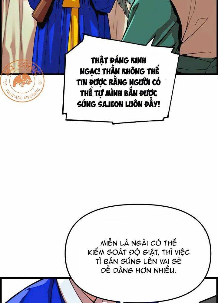 Tôi Sẽ Sống Như Một Hoàng Tử: Chapter 55
