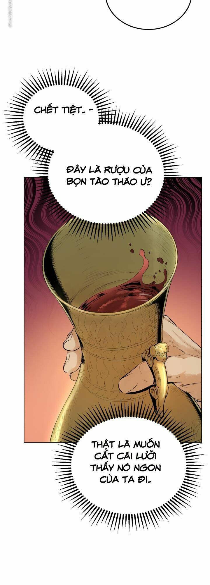 Phụng Tiên Trọng Sinh Ký: Chapter 20