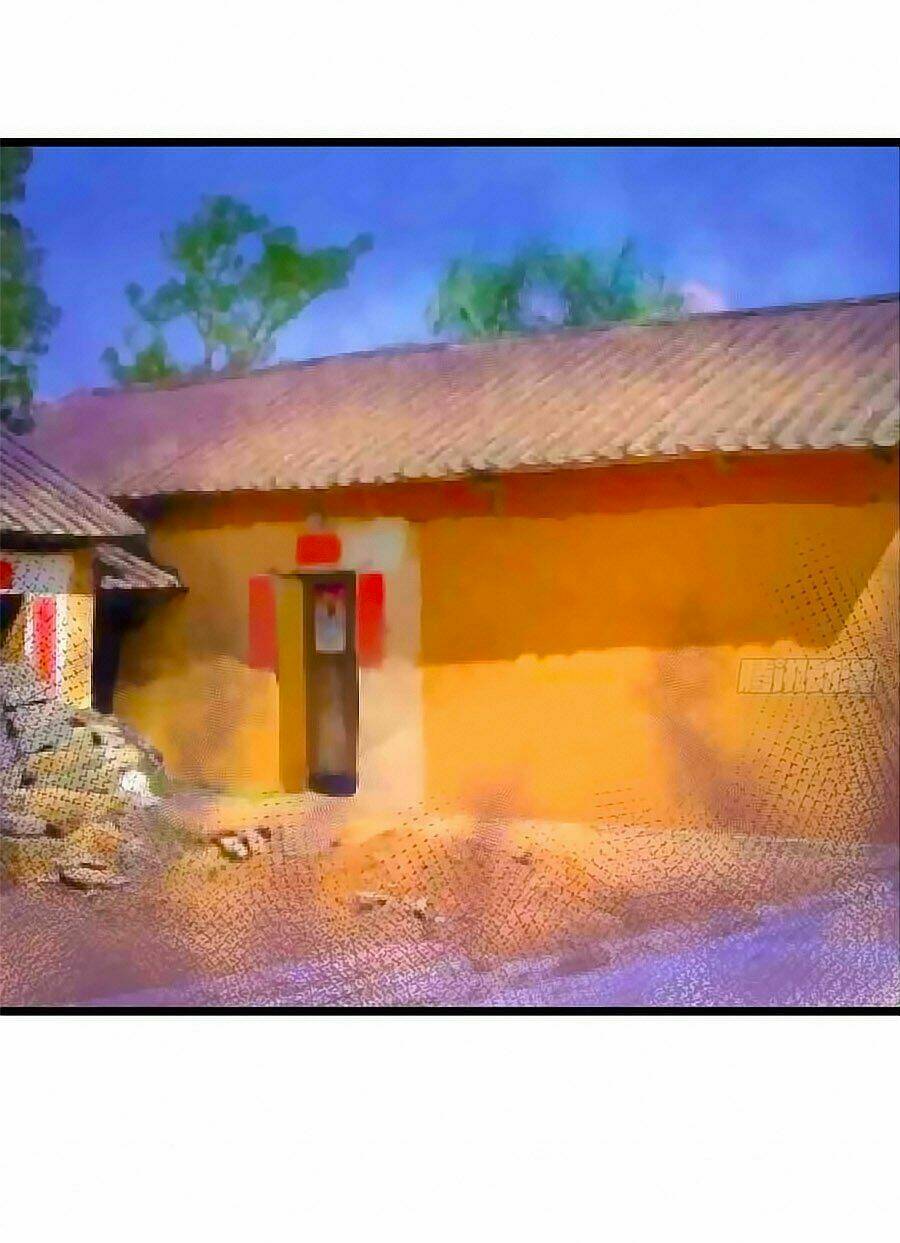 Diêm Vương Lão Công Thật Đáng Yêu: Chapter 19