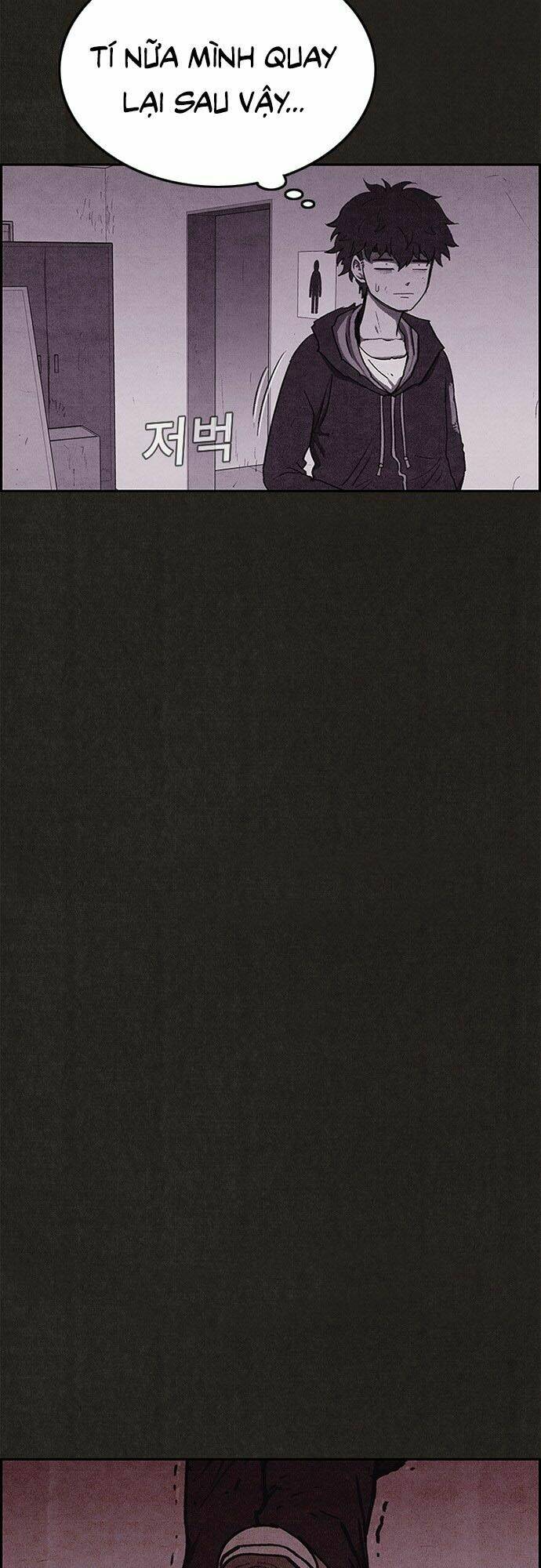 Quái Vật Tại Chung Cư Xanh: Chapter 98