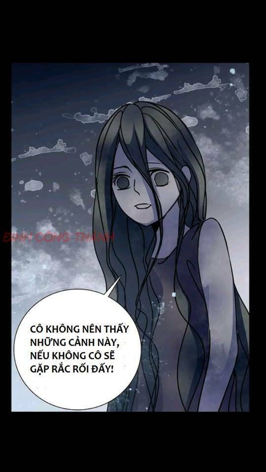 Michin Phù Thủy Tái Sinh: Chapter 13