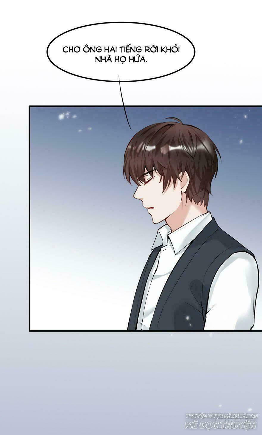 Sau Này Vẫn Cứ Thích Em: Chapter 25