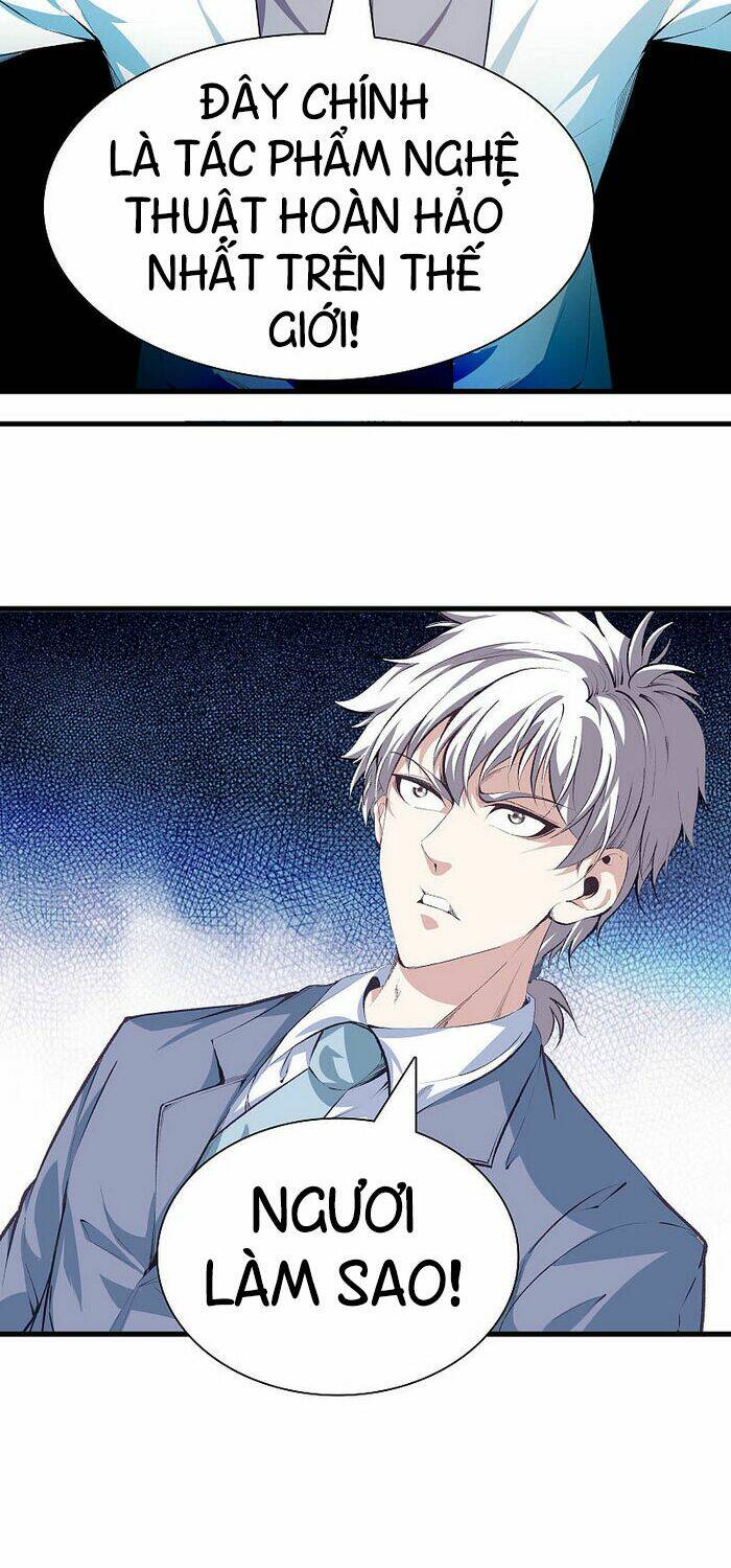 Đô Thị Chí Tôn: Chapter 116