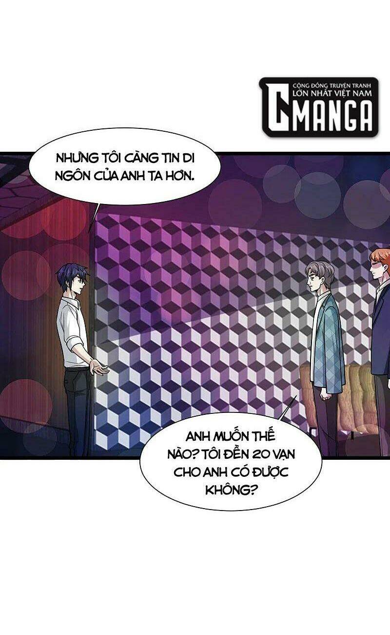 Đô Thị Tà Vương: Chapter 220