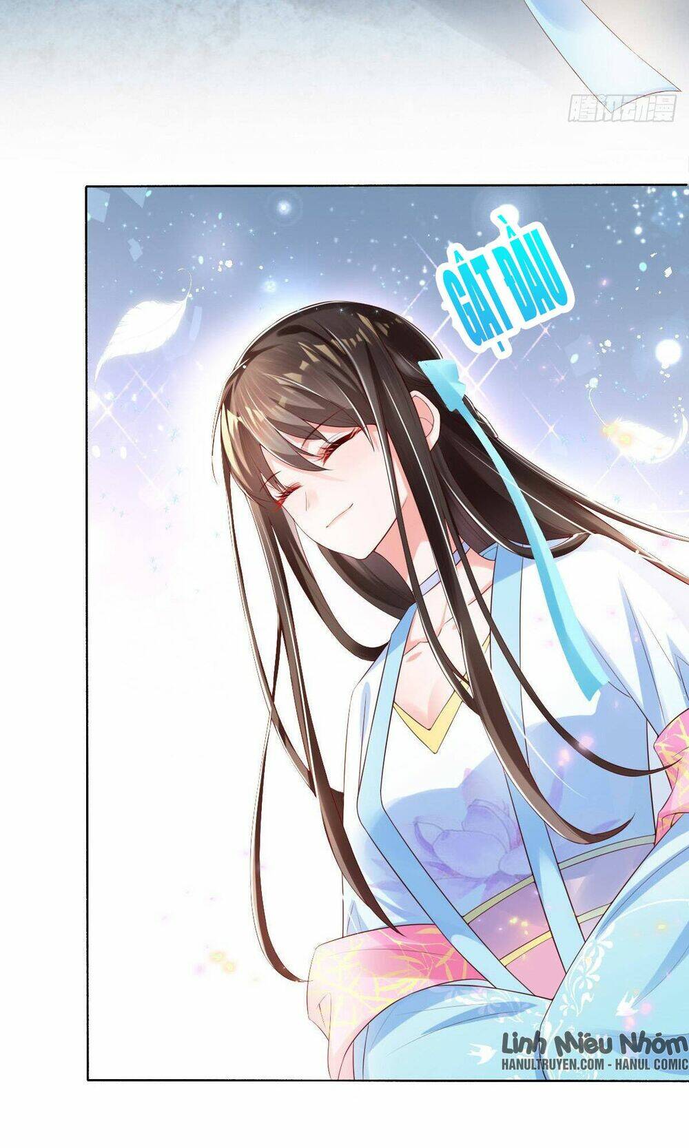 Kinh Thế Cuồng Phi: Chapter 12