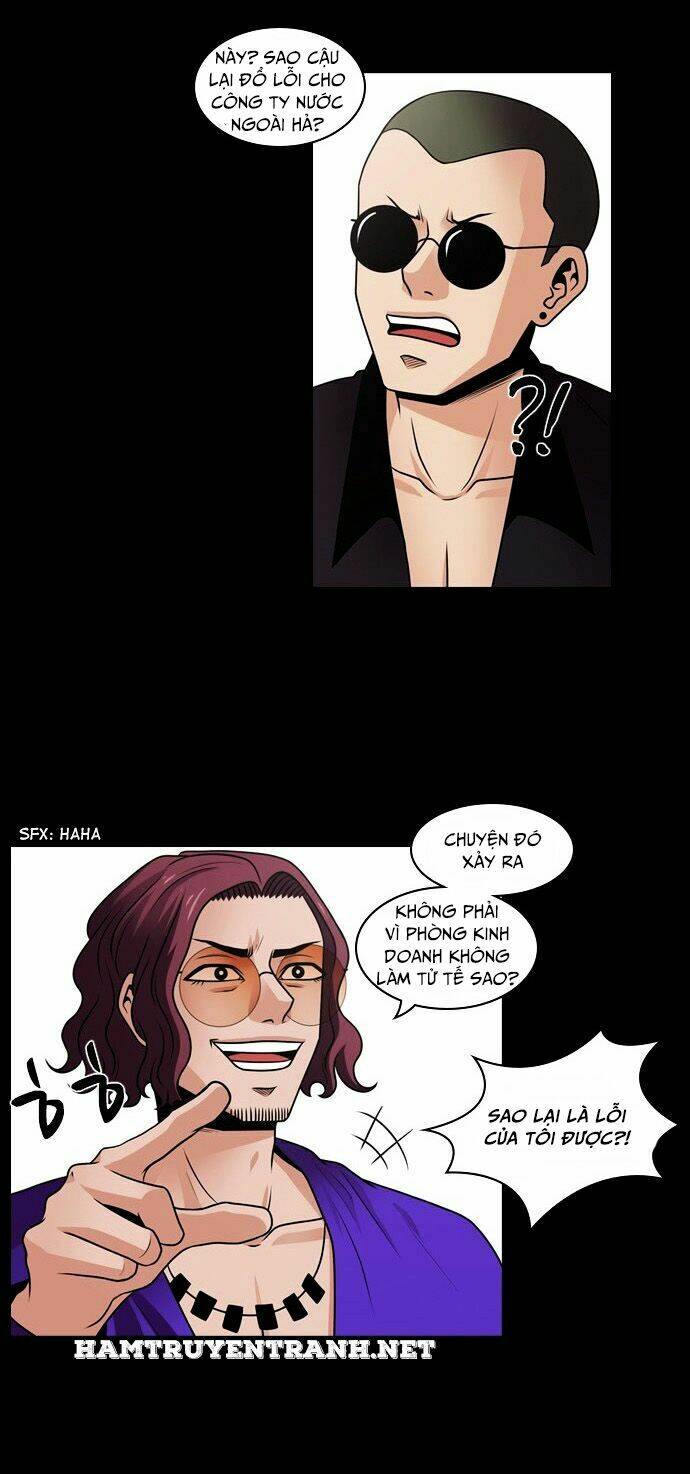 Tomorrow - Ngày Mai: Chapter 14