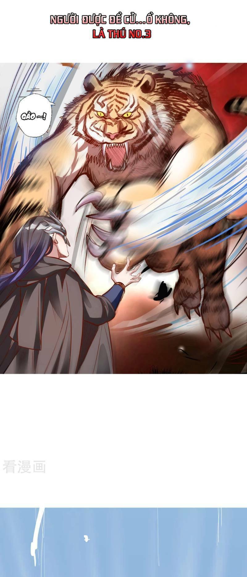 Tối Cường Đại Biểu Hoàng Kim Thận: Chapter 41