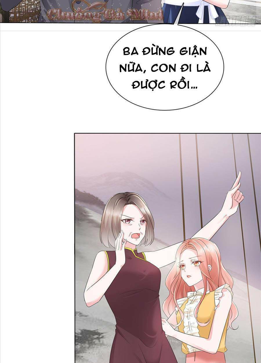 Nhược Hữu Hàn Đông Ngộ Noãn Dương: Chapter 3