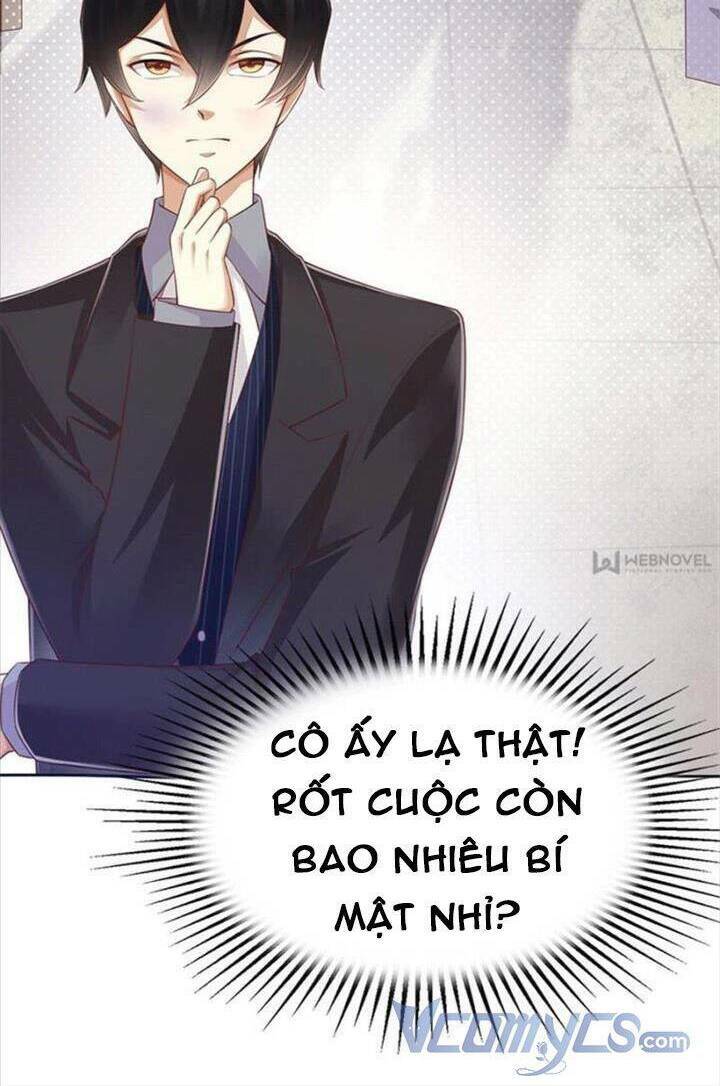 Gặp Phải Người Chồng Xảo Quyệt!: Chapter 8