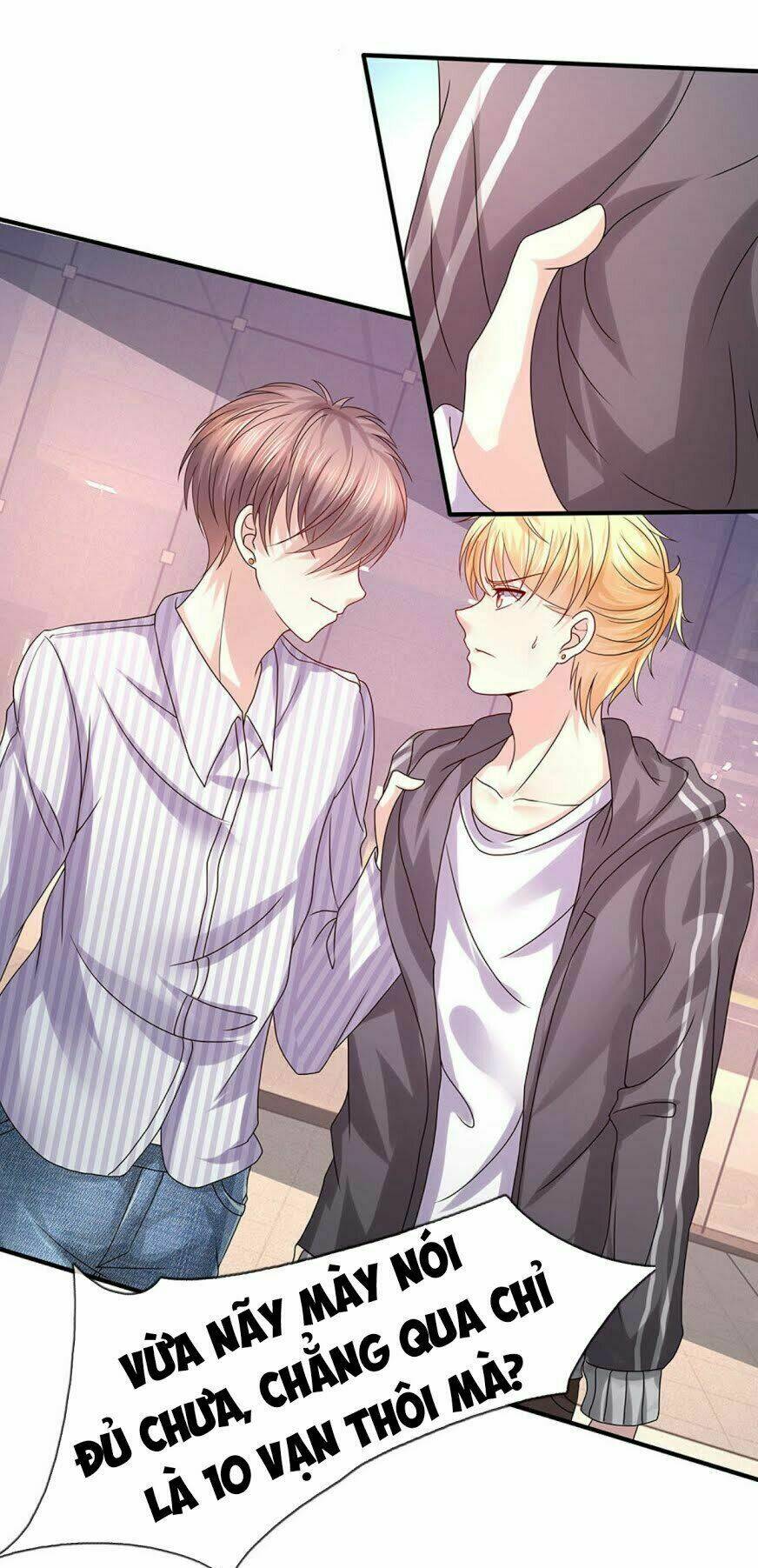 Ông Đây Là Đại Gia: Chapter 3