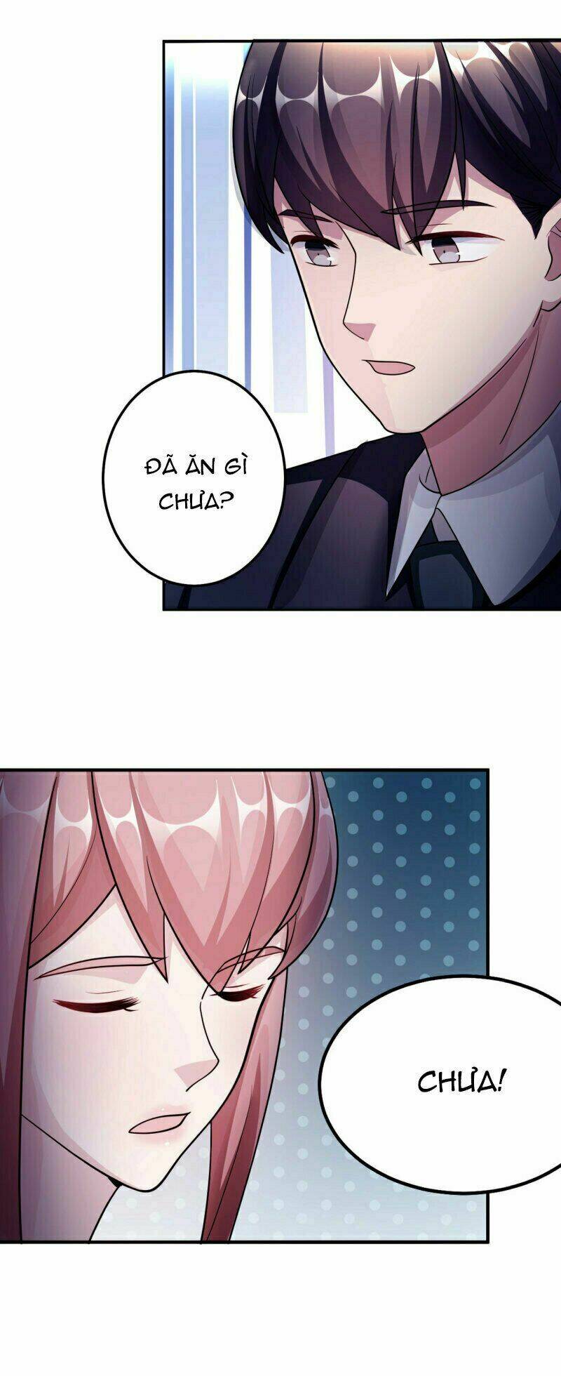 Mạc Thiếu Bức Hôn: Vợ Mới Khó Chống Đỡ: Chapter 85