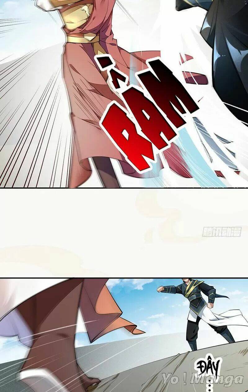 Tuyệt Thế Luyện Đan Sư: Chapter 58