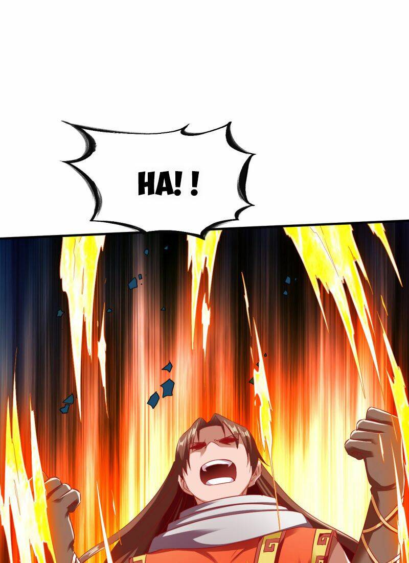 Chiến Đỉnh: Chapter 135
