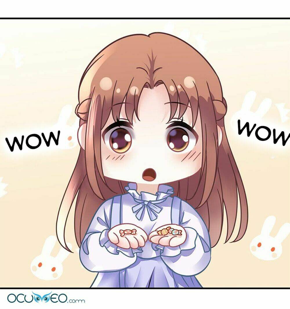 Bạn Trai Điều Khiển Giấc Mơ: Chapter 20