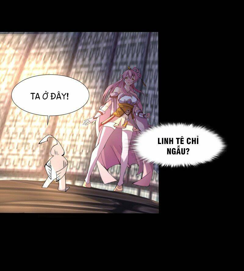 Thanh Đế Truyện: Chapter 29