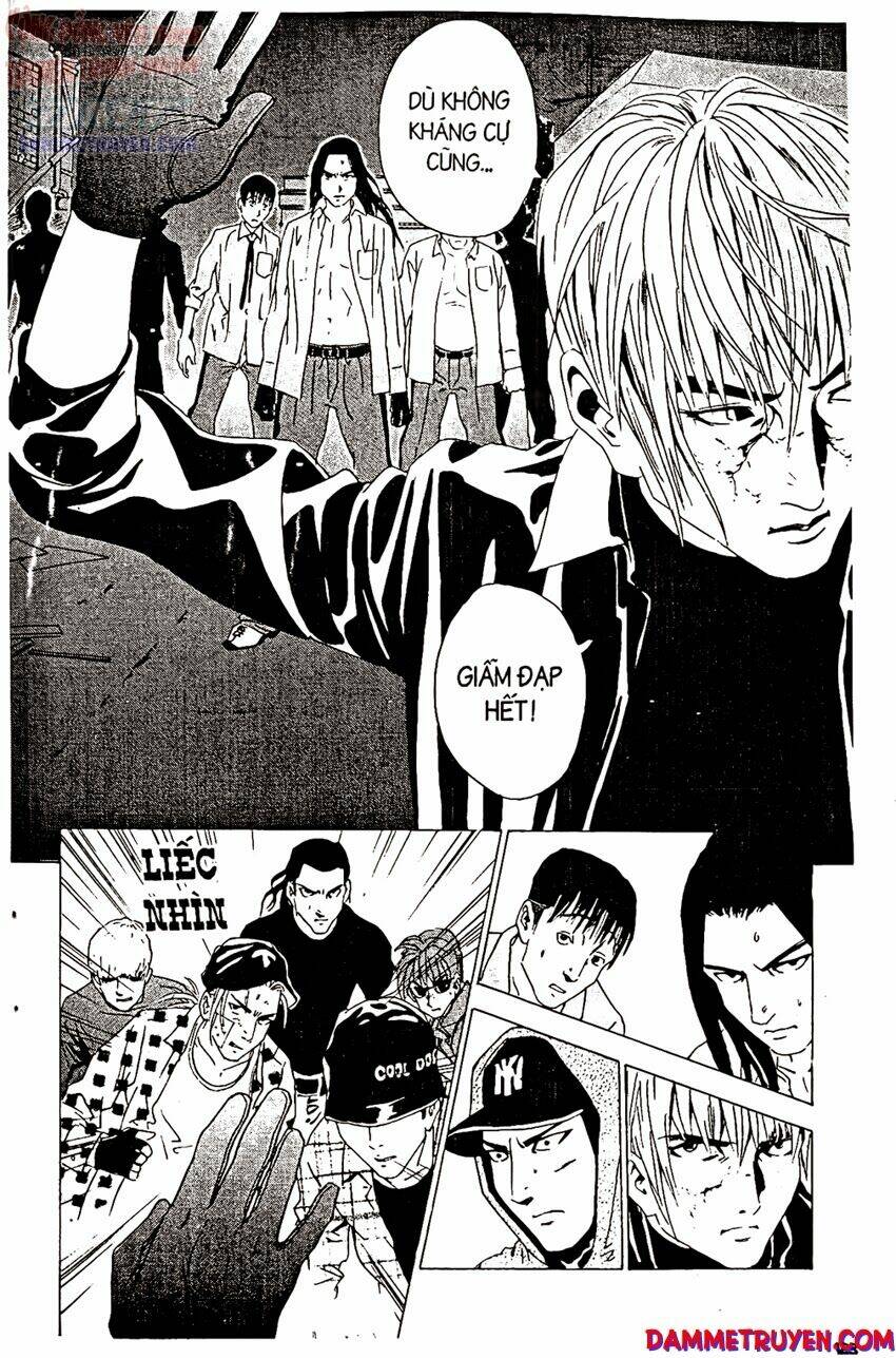 Ai Hơn Ai: Chapter 139