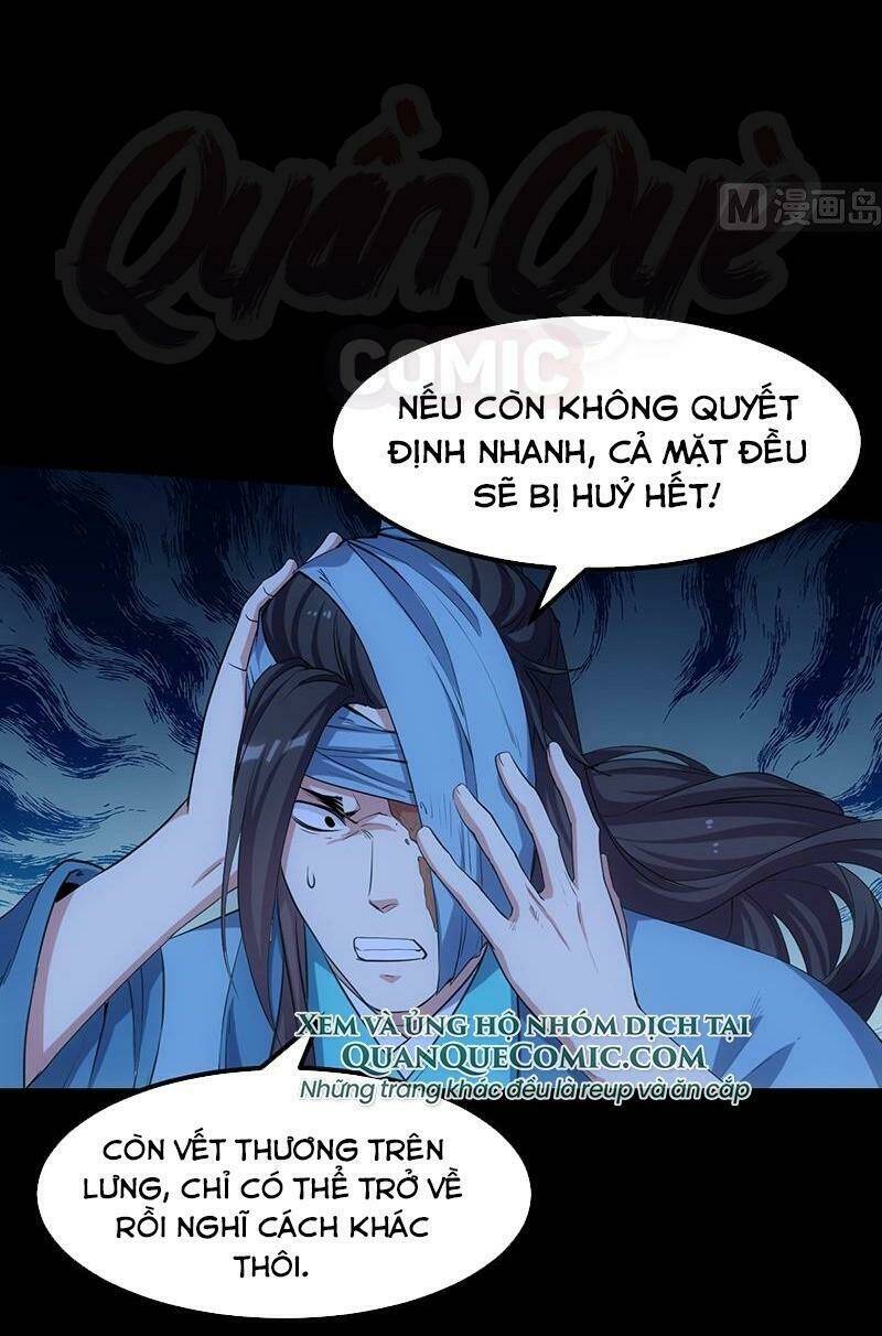 Hệ Thống Thần Long Nghịch Thiên: Chapter 74