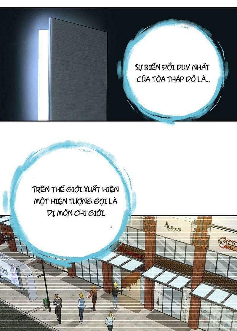Hành Khúc Của Tôi Và Em: Chapter 3