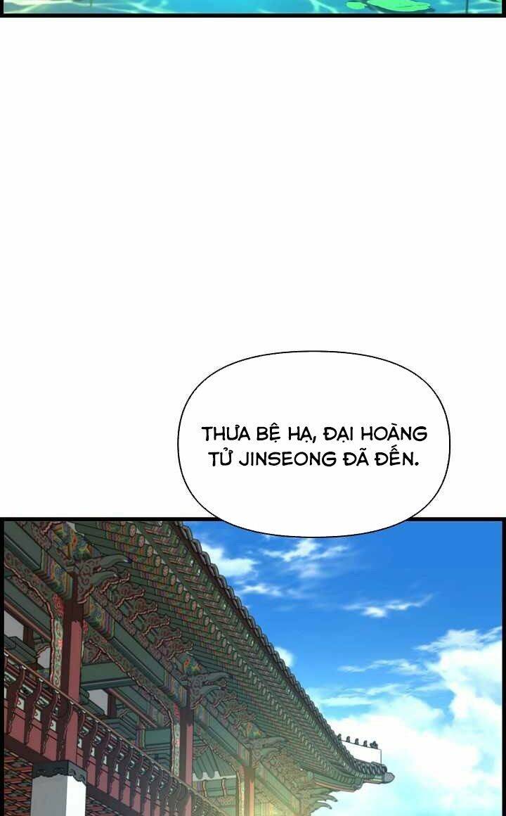 Tôi Sẽ Sống Như Một Hoàng Tử: Chapter 36