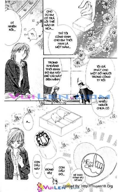 Thách Thức Tuyệt Vời: Chapter 2