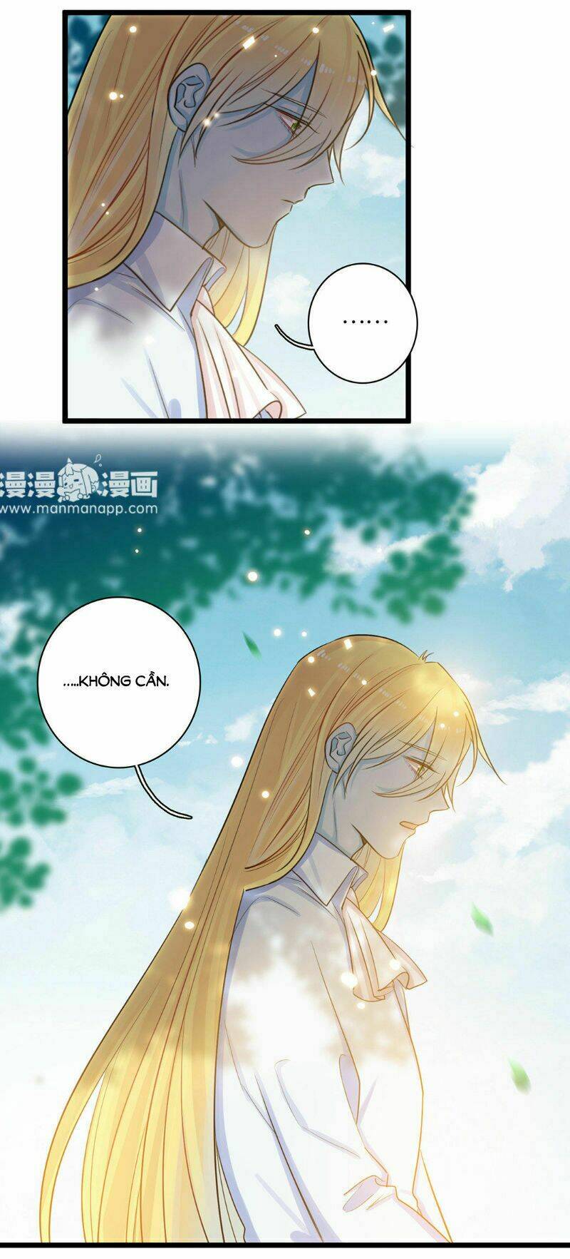 Nữ Phù Thủy Muốn Sống Nổi Loạn: Chapter 11