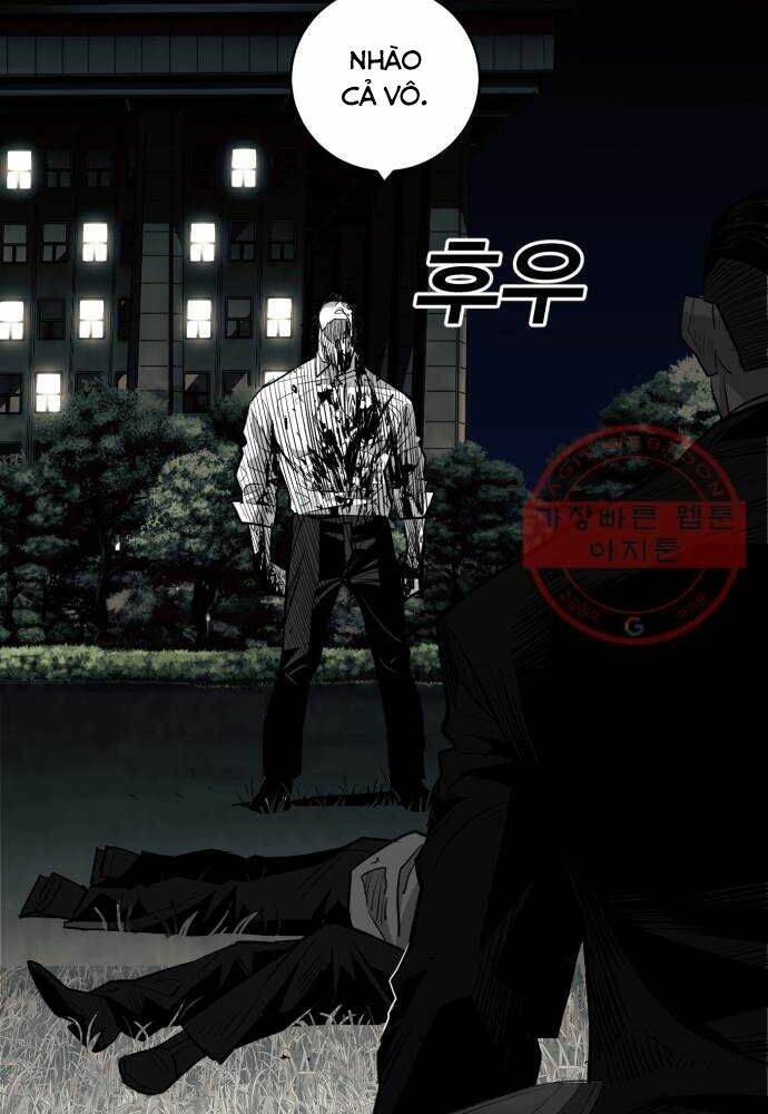 Quảng Trường Máu: Chapter 55