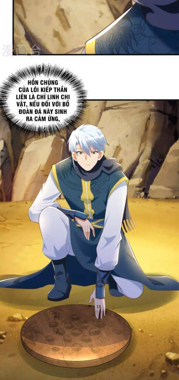 Chí Tôn Trọng Sinh: Chapter 190