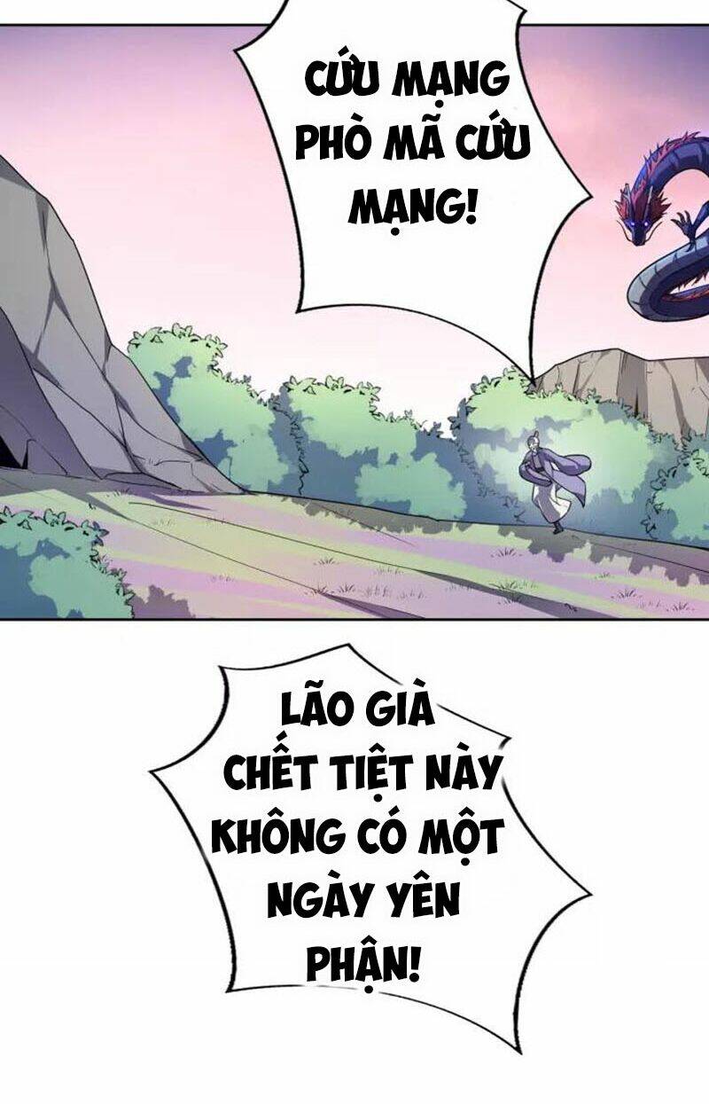 Nghịch Thiên Đại Thần: Chapter 71.5