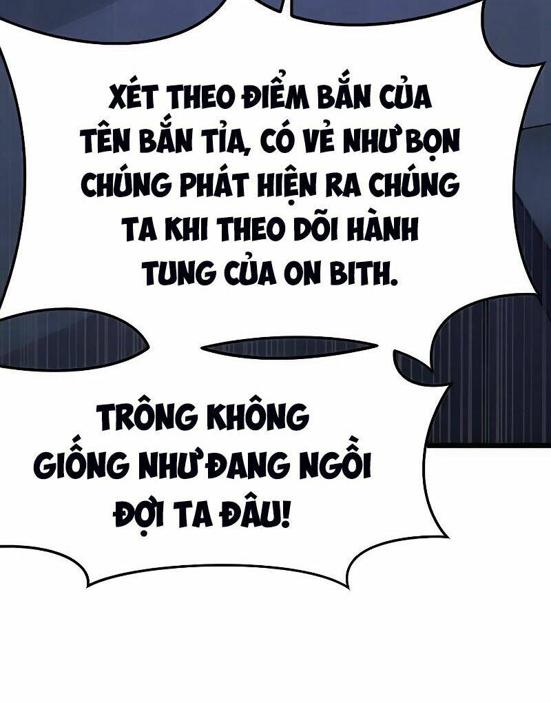 Điểm Chết: Chapter 6