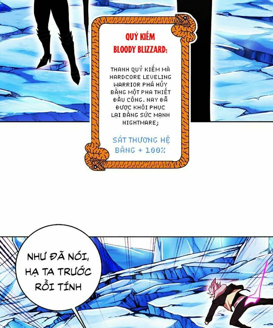 Hard Core Leveling Warrior Ss2: Chapter 68