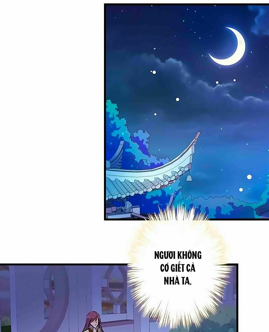 Vương Gia ! Ngươi Thật Bỉ Ổi !: Chapter 173