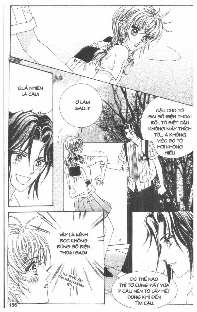 Cũng Vì Em: Chapter 5