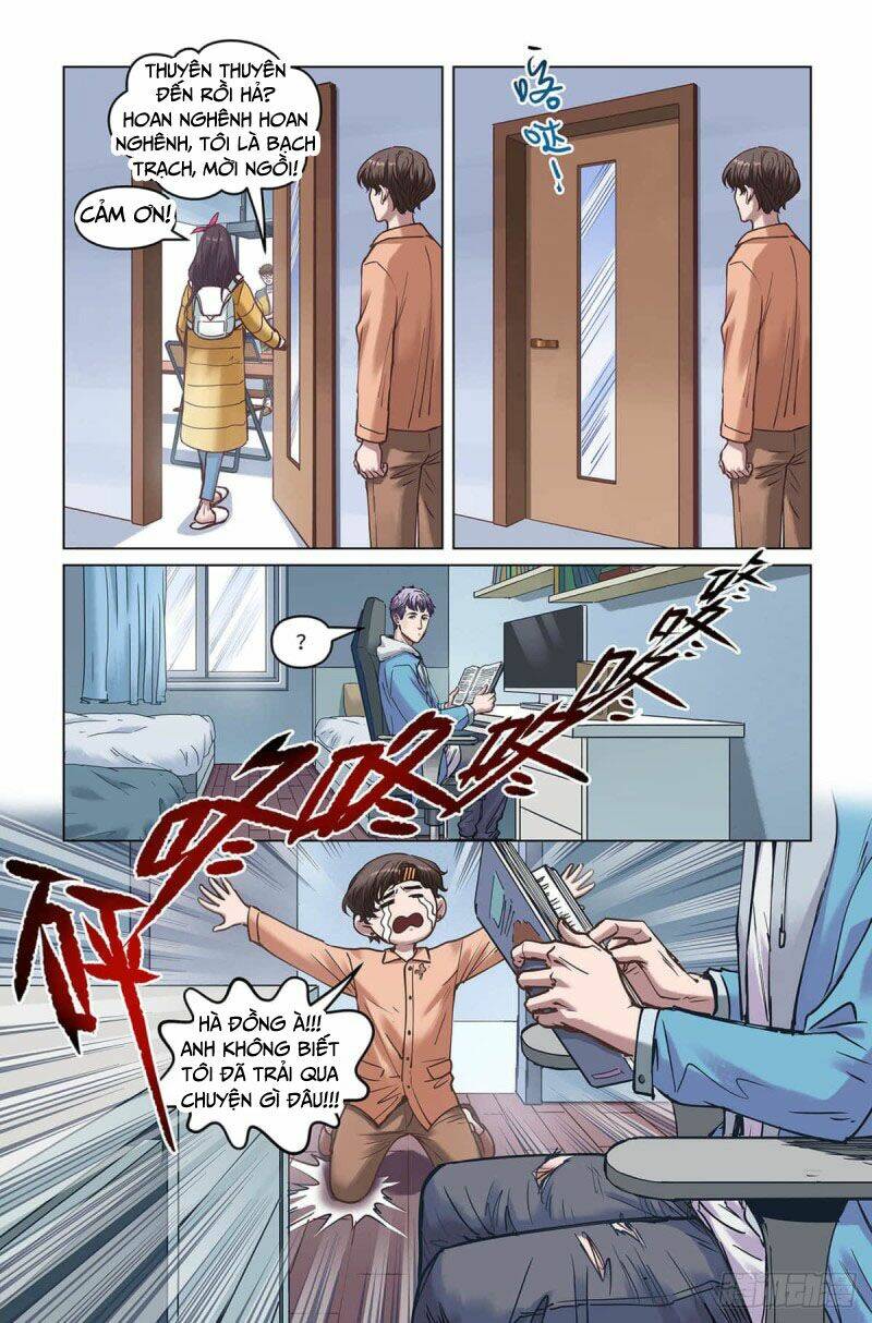 Liên Minh Huyền Thoại - Tín Ngưỡng Anh Hùng: Chapter 22