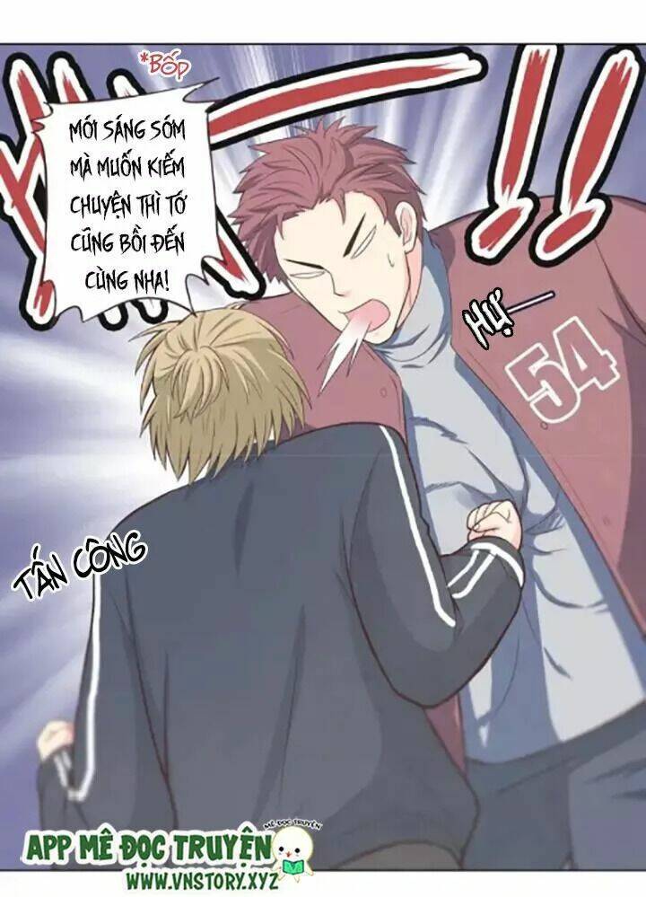 Xin Chào! Dân Nữ: Chapter 66