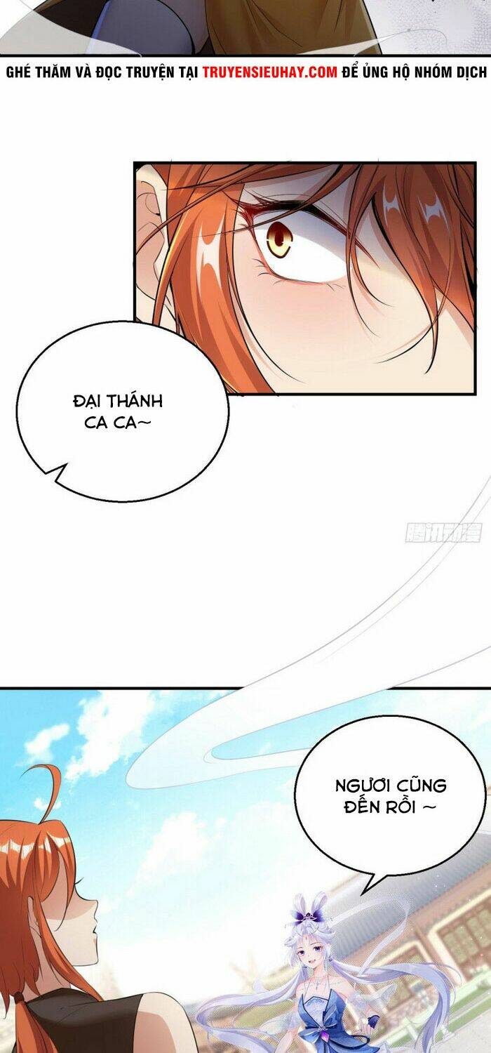 Tà Du Ký: Chapter 77