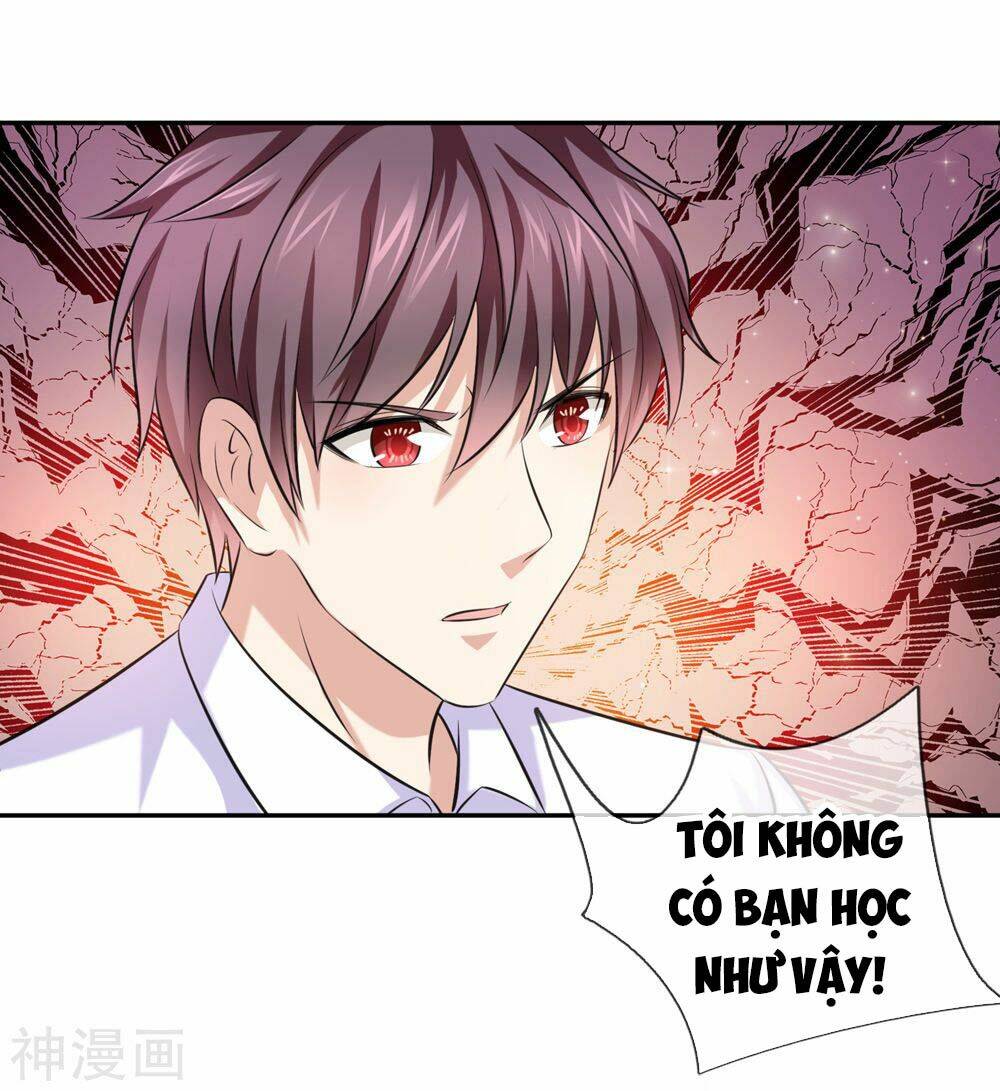 Tuyệt Thế Phi Đao: Chapter 178