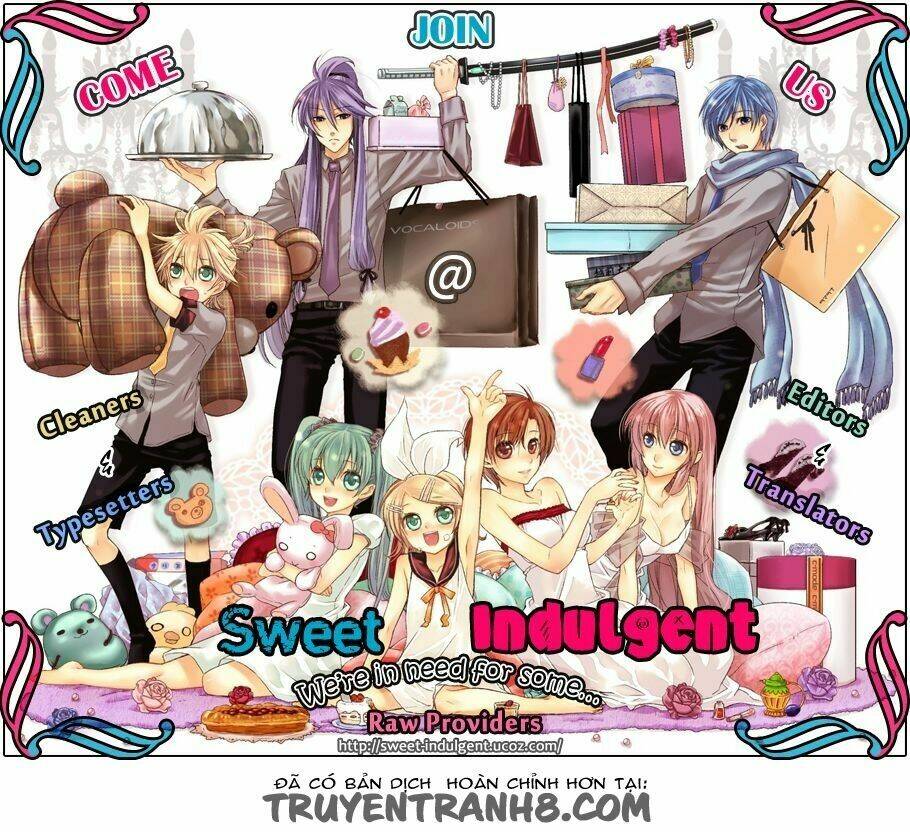 Lueduo Diren De Xin: Chapter 1