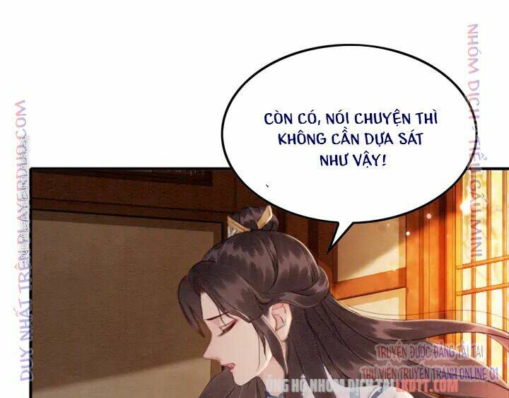 Trọng Sinh Bá Sủng Nhiếp Chính Vương Quá Mạnh Mẽ: Chapter 154