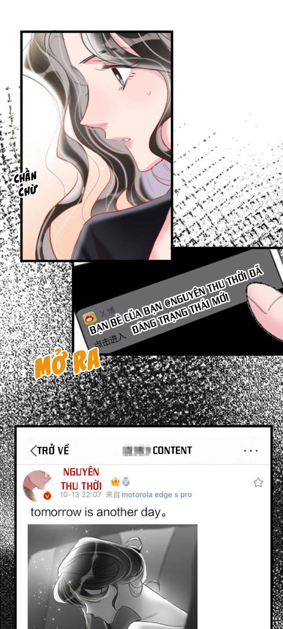 Cô Ấy Thật Xinh Đẹp 2: Chapter 9