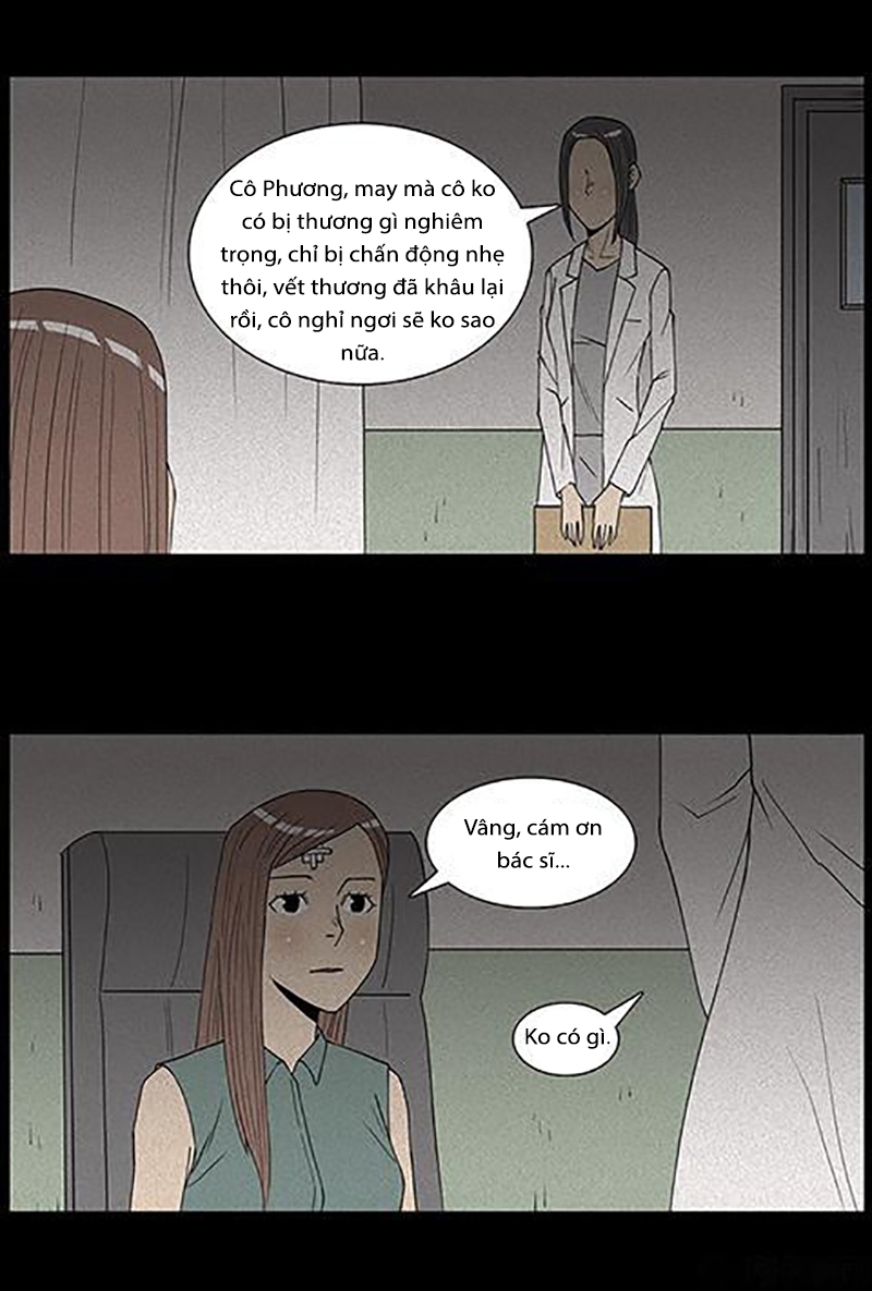 Chuyện Lạ Đêm Khuya: Chapter 48